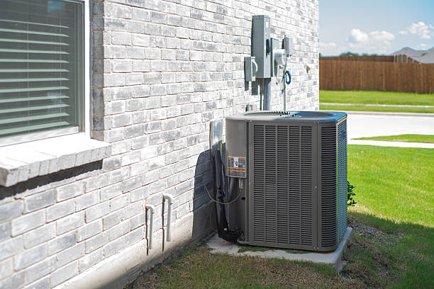 Reliable Ductwork Repair contractor in Chandler, IN by FH HVAC